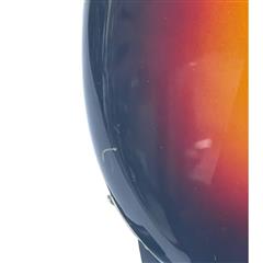 Frretlight Series 500 Six String Electric Guitar - Sunburst